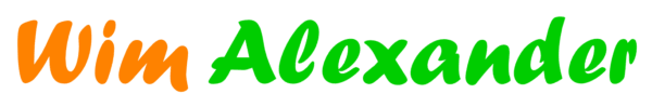 Logo_Wim Alexander